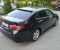 Чорний Хонда Аккорд, об'ємом двигуна 2.4 л та пробігом 228 тис. км за 8800 $, фото 2 на Automoto.ua