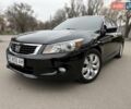 Чорний Хонда Аккорд, об'ємом двигуна 3.5 л та пробігом 200 тис. км за 9700 $, фото 3 на Automoto.ua
