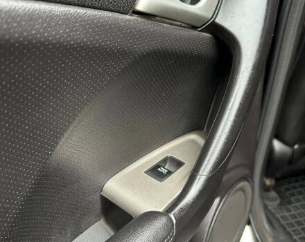 Чорний Хонда Аккорд, об'ємом двигуна 2.4 л та пробігом 205 тис. км за 7450 $, фото 21 на Automoto.ua