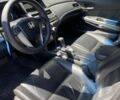 Чорний Хонда Аккорд, об'ємом двигуна 2.35 л та пробігом 215 тис. км за 6500 $, фото 6 на Automoto.ua