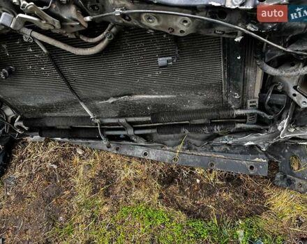 Черный Хонда Аккорд, объемом двигателя 2.4 л и пробегом 238 тыс. км за 5450 $, фото 15 на Automoto.ua