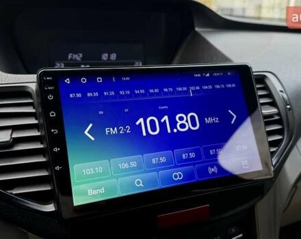 Черный Хонда Аккорд, объемом двигателя 2 л и пробегом 239 тыс. км за 10500 $, фото 30 на Automoto.ua