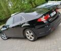 Черный Хонда Аккорд, объемом двигателя 2 л и пробегом 239 тыс. км за 7350 $, фото 6 на Automoto.ua