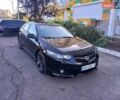 Черный Хонда Аккорд, объемом двигателя 2.35 л и пробегом 261 тыс. км за 8500 $, фото 7 на Automoto.ua