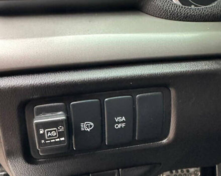 Чорний Хонда Аккорд, об'ємом двигуна 2.4 л та пробігом 205 тис. км за 7450 $, фото 18 на Automoto.ua