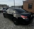 Чорний Хонда Аккорд, об'ємом двигуна 2.4 л та пробігом 280 тис. км за 7200 $, фото 5 на Automoto.ua