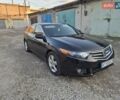 Чорний Хонда Аккорд, об'ємом двигуна 2.4 л та пробігом 231 тис. км за 8650 $, фото 1 на Automoto.ua