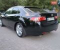 Чорний Хонда Аккорд, об'ємом двигуна 2.4 л та пробігом 228 тис. км за 8800 $, фото 18 на Automoto.ua