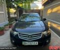 Чорний Хонда Аккорд, об'ємом двигуна 2.4 л та пробігом 200 тис. км за 7400 $, фото 4 на Automoto.ua