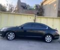 Черный Хонда Аккорд, объемом двигателя 0 л и пробегом 215 тыс. км за 6200 $, фото 4 на Automoto.ua