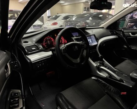 Чорний Хонда Аккорд, об'ємом двигуна 0 л та пробігом 187 тис. км за 9500 $, фото 5 на Automoto.ua