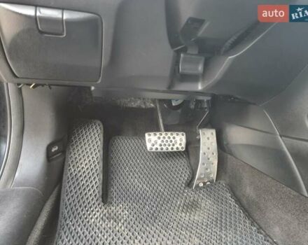 Черный Хонда Аккорд, объемом двигателя 2.35 л и пробегом 213 тыс. км за 9200 $, фото 20 на Automoto.ua