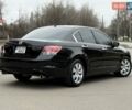 Чорний Хонда Аккорд, об'ємом двигуна 3.5 л та пробігом 200 тис. км за 9700 $, фото 7 на Automoto.ua