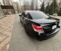 Чорний Хонда Аккорд, об'ємом двигуна 3.5 л та пробігом 224 тис. км за 6000 $, фото 1 на Automoto.ua