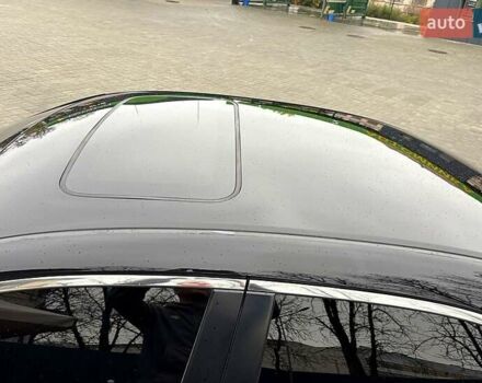 Черный Хонда Аккорд, объемом двигателя 2.4 л и пробегом 310 тыс. км за 10000 $, фото 5 на Automoto.ua