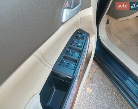 Черный Хонда Аккорд, объемом двигателя 2.35 л и пробегом 177 тыс. км за 7700 $, фото 23 на Automoto.ua