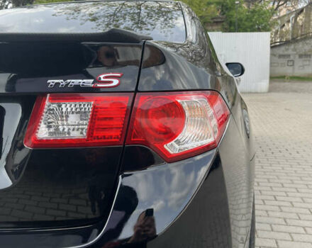 Чорний Хонда Аккорд, об'ємом двигуна 2 л та пробігом 285 тис. км за 9200 $, фото 13 на Automoto.ua