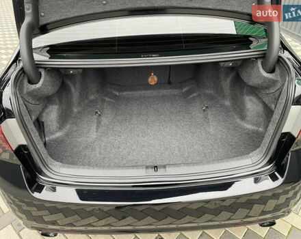 Черный Хонда Аккорд, объемом двигателя 2.4 л и пробегом 177 тыс. км за 10200 $, фото 21 на Automoto.ua