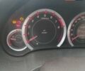 Черный Хонда Аккорд, объемом двигателя 2.4 л и пробегом 240 тыс. км за 7800 $, фото 5 на Automoto.ua