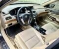 Чорний Хонда Аккорд, об'ємом двигуна 2.4 л та пробігом 310 тис. км за 6400 $, фото 3 на Automoto.ua