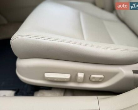 Чорний Хонда Аккорд, об'ємом двигуна 3.5 л та пробігом 200 тис. км за 9700 $, фото 16 на Automoto.ua