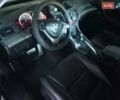 Черный Хонда Аккорд, объемом двигателя 2.35 л и пробегом 261 тыс. км за 8500 $, фото 46 на Automoto.ua