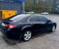 Черный Хонда Аккорд, объемом двигателя 2 л и пробегом 218 тыс. км за 7600 $, фото 2 на Automoto.ua