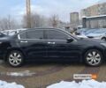 Черный Хонда Аккорд, объемом двигателя 2.4 л и пробегом 235 тыс. км за 8000 $, фото 7 на Automoto.ua