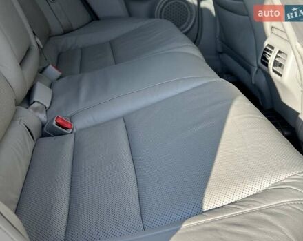 Черный Хонда Аккорд, объемом двигателя 2 л и пробегом 167 тыс. км за 9700 $, фото 38 на Automoto.ua