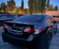 Чорний Хонда Аккорд, об'ємом двигуна 2.4 л та пробігом 240 тис. км за 7500 $, фото 2 на Automoto.ua