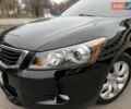 Чорний Хонда Аккорд, об'ємом двигуна 3.5 л та пробігом 200 тис. км за 9700 $, фото 2 на Automoto.ua