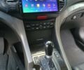 Чорний Хонда Аккорд, об'ємом двигуна 2.4 л та пробігом 228 тис. км за 8800 $, фото 27 на Automoto.ua