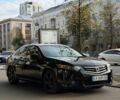 Черный Хонда Аккорд, объемом двигателя 2 л и пробегом 166 тыс. км за 8100 $, фото 1 на Automoto.ua