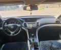 Чорний Хонда Аккорд, об'ємом двигуна 2.4 л та пробігом 184 тис. км за 8600 $, фото 2 на Automoto.ua