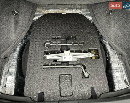 Черный Хонда Аккорд, объемом двигателя 2.4 л и пробегом 177 тыс. км за 10200 $, фото 17 на Automoto.ua