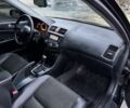 Черный Хонда Аккорд, объемом двигателя 2 л и пробегом 167 тыс. км за 8000 $, фото 13 на Automoto.ua