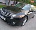 Чорний Хонда Аккорд, об'ємом двигуна 2.4 л та пробігом 228 тис. км за 8800 $, фото 19 на Automoto.ua