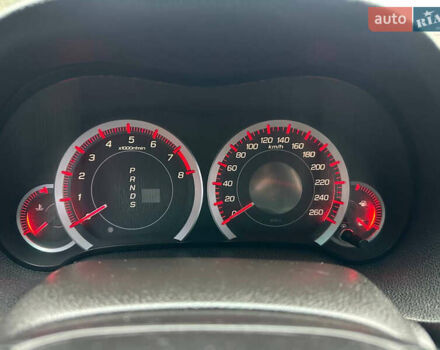 Чорний Хонда Аккорд, об'ємом двигуна 2.4 л та пробігом 205 тис. км за 7450 $, фото 31 на Automoto.ua