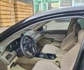 Черный Хонда Аккорд, объемом двигателя 2.4 л и пробегом 356 тыс. км за 7300 $, фото 4 на Automoto.ua