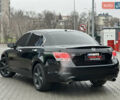 Чорний Хонда Аккорд, об'ємом двигуна 3.47 л та пробігом 280 тис. км за 7800 $, фото 4 на Automoto.ua