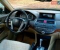 Черный Хонда Аккорд, объемом двигателя 2.35 л и пробегом 177 тыс. км за 7700 $, фото 18 на Automoto.ua