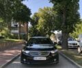 Чорний Хонда Аккорд, об'ємом двигуна 2.4 л та пробігом 300 тис. км за 9000 $, фото 2 на Automoto.ua