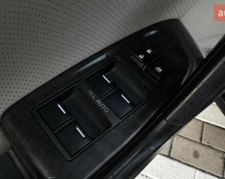 Черный Хонда Аккорд, объемом двигателя 2 л и пробегом 239 тыс. км за 10500 $, фото 28 на Automoto.ua