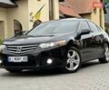 Чорний Хонда Аккорд, об'ємом двигуна 2.4 л та пробігом 236 тис. км за 8999 $, фото 1 на Automoto.ua