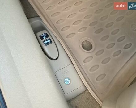 Черный Хонда Аккорд, объемом двигателя 2.35 л и пробегом 177 тыс. км за 7700 $, фото 27 на Automoto.ua