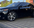 Черный Хонда Аккорд, объемом двигателя 2 л и пробегом 190 тыс. км за 11000 $, фото 6 на Automoto.ua