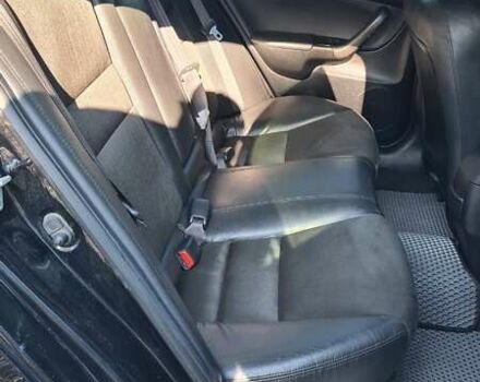 Чорний Хонда Аккорд, об'ємом двигуна 2 л та пробігом 320 тис. км за 6000 $, фото 12 на Automoto.ua