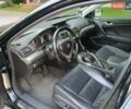 Чорний Хонда Аккорд, об'ємом двигуна 2.4 л та пробігом 228 тис. км за 8800 $, фото 15 на Automoto.ua