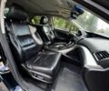Черный Хонда Аккорд, объемом двигателя 2.4 л и пробегом 235 тыс. км за 11500 $, фото 5 на Automoto.ua