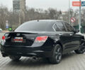 Чорний Хонда Аккорд, об'ємом двигуна 3.47 л та пробігом 280 тис. км за 7800 $, фото 1 на Automoto.ua